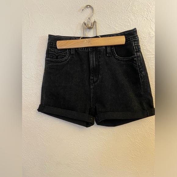 Rock Revival Jean short (Celinda) - Picture 5 of 16